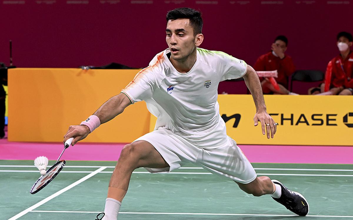 Hylo Open Badminton Highlights Lakshya Sen loses to Angus Ng Ka Long in first round, Ishaan Bhatnagar and Tanisha Crasto bow out