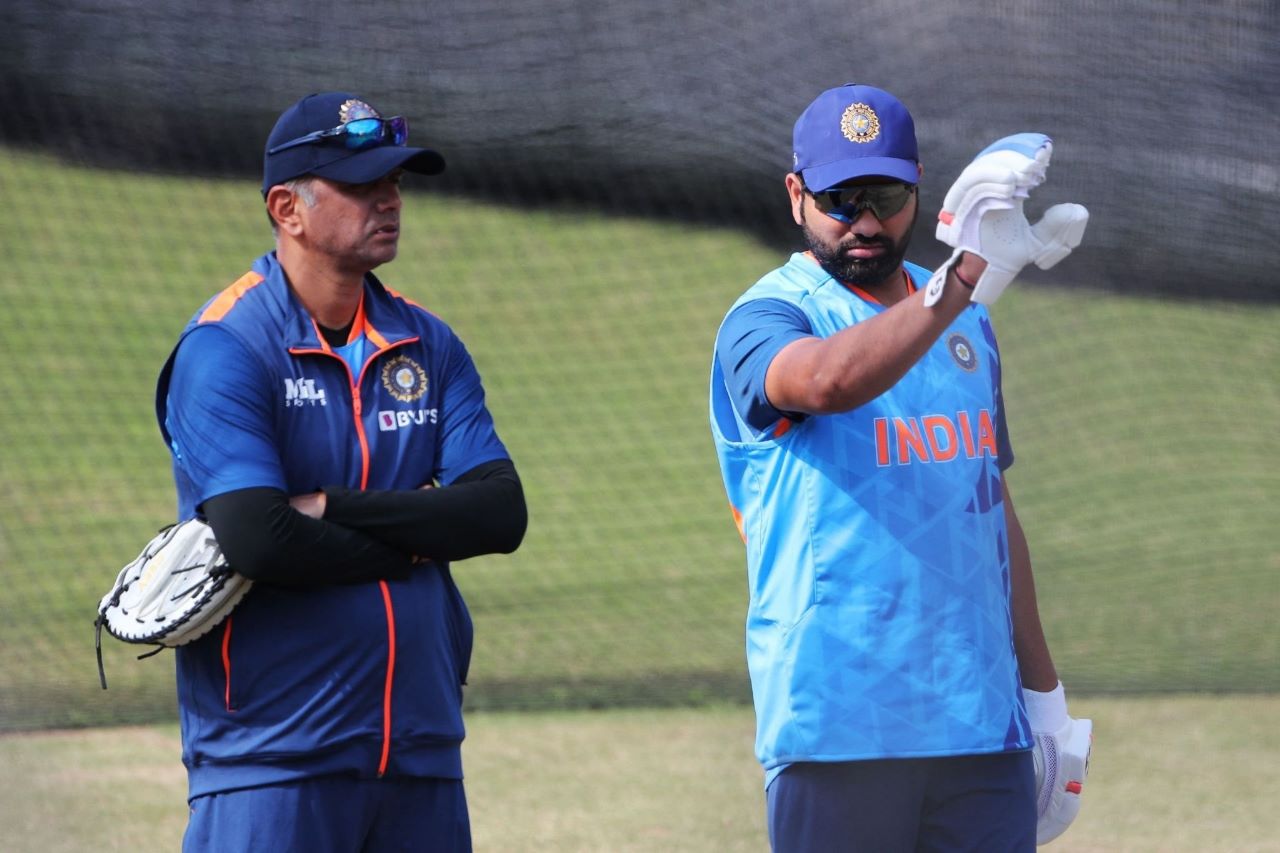 IND vs ENG LIVE: Rohit Sharma and Co reach Adelaide to take on England in  BIG semifinal, Team to resume training on Tuesday: Follow LIVE