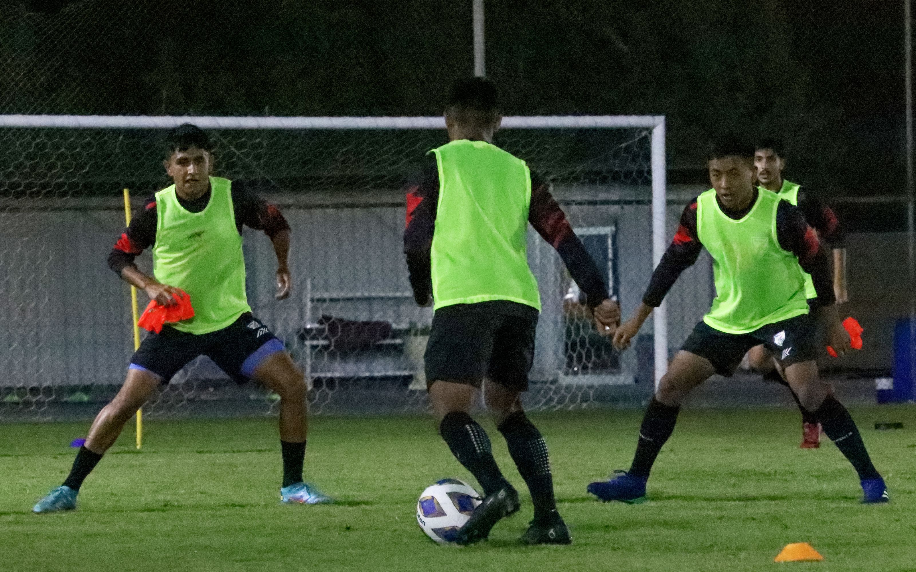 httAFC U17 Asian Cup LIVE: Indian U17 Football Team set to face Maldives in maiden clash-Check Out LIVE Streaming Updatesps://www.insidesport.in/afc-u17-asian-cup-head-coach-bibiano-fernandes-asserts-confidence-in-the-indian-u17-team-check-out/