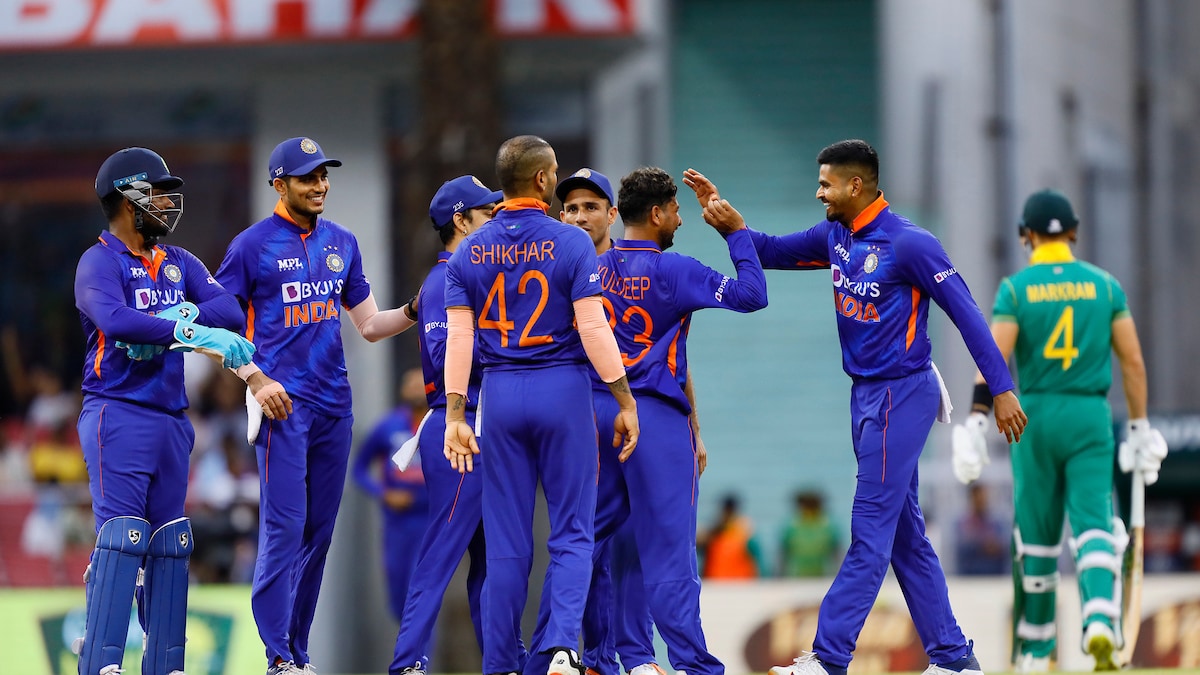 IND SA 3rd ODI Match Timing: Series deciding 3rd ODI in wet Delhi on Tuesday, check playing XI, Delhi Weather report, PITCH & Tickets for 3rd ODI: Follow IND vs SA LIVE