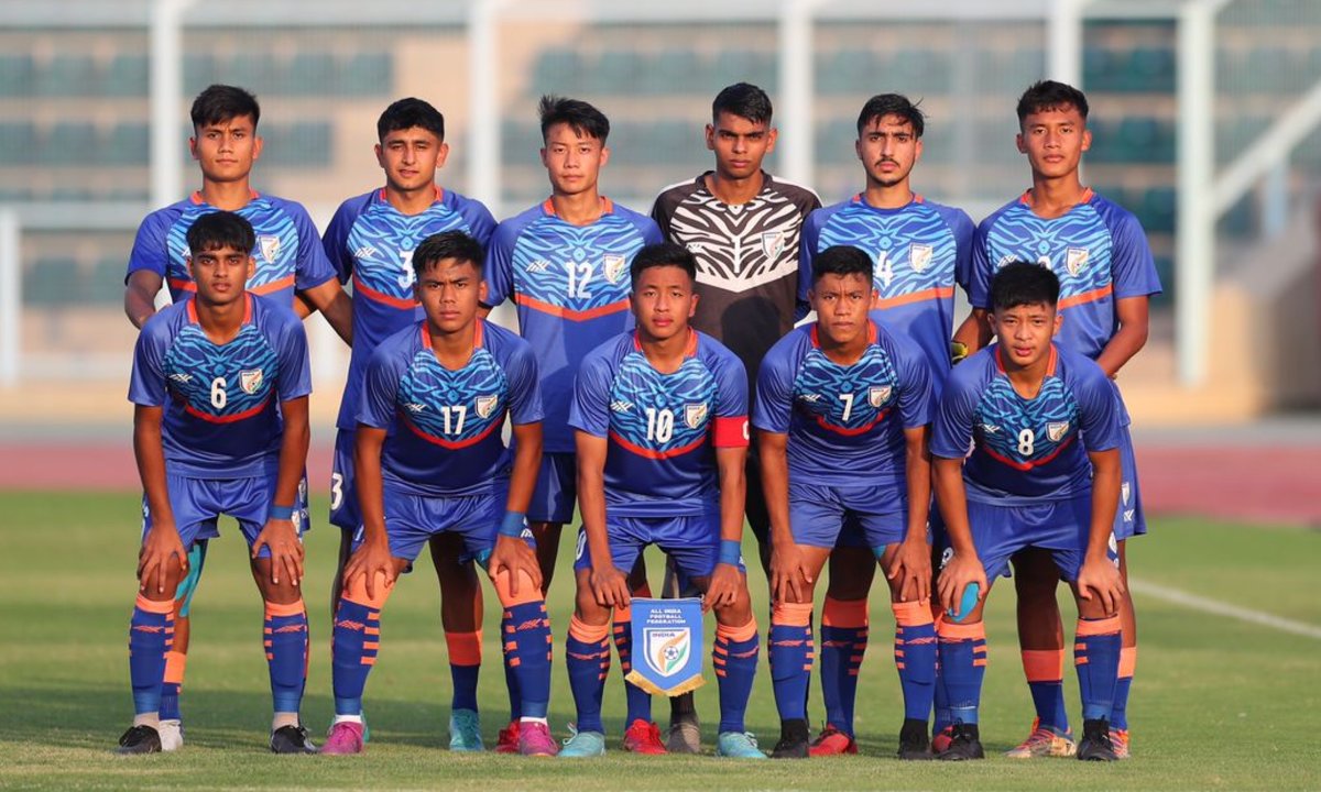 U17 Asian Cup LIVE: India look to start on a high against Maldives-Check Out Preview, Predicted XI, India vs Maldives U17 LIVE, India-U17 vs Maldives-U17 LIVE
