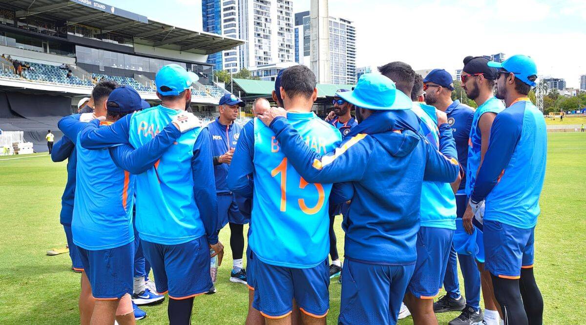 IND AUS Match Timing: India vs Australia WARM-UP game starts 9:30AM, Check  India Playing XI & Follow LIVE