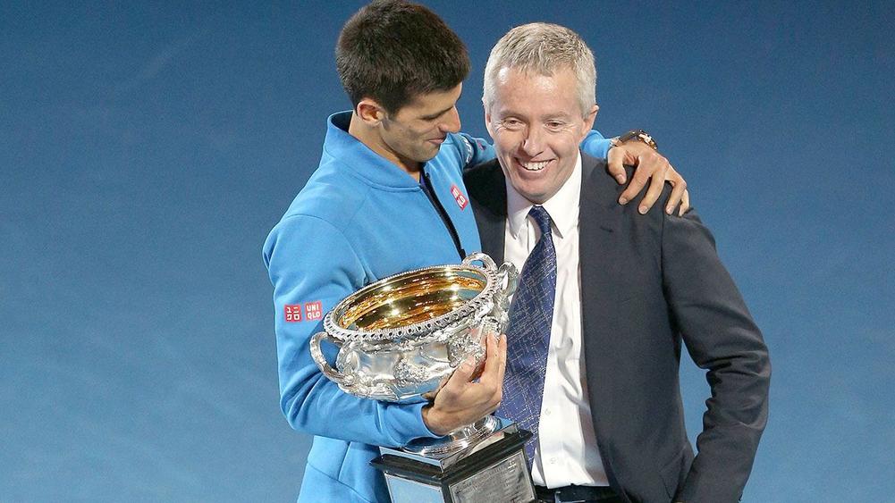 Australia Open: Russians can compete at Australian Open, Novak Djokovic would be welcome: Craig Tiley