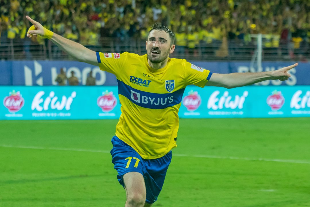 ISL 2022 Top Scorers: Dimitri Petratos leads charts with Ivan Kalyuzhnyi, closely followed by Bartholomew Ogbeche - Check out ISL 2022 Top scorers Updates