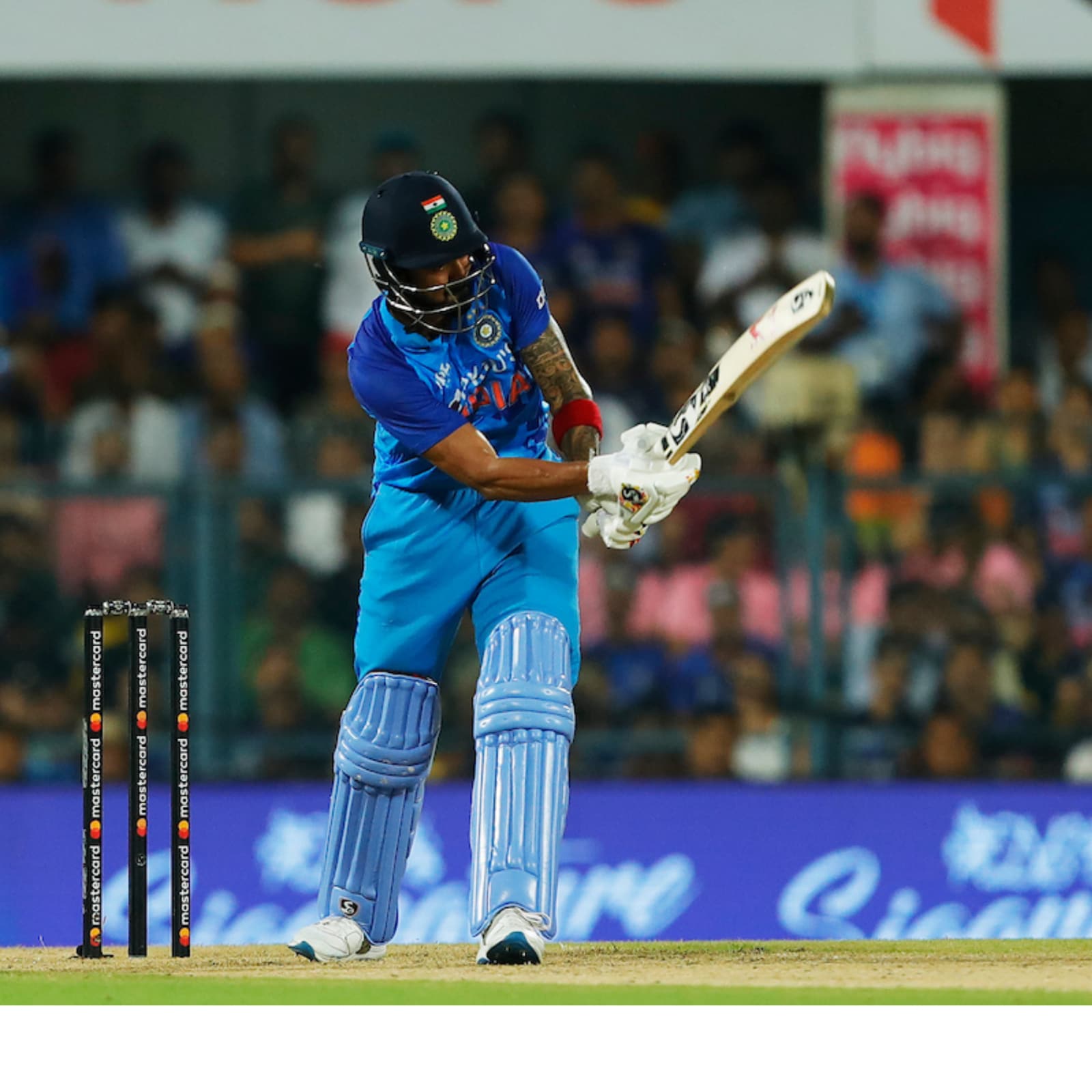 IND vs NED LIVE: Rohit Sharma vs Virat Kohli RACE on, Indian captain aiming to surpass King Kohli in Most T20 Runs Race, Follow ICC T20 World Cup LIVE