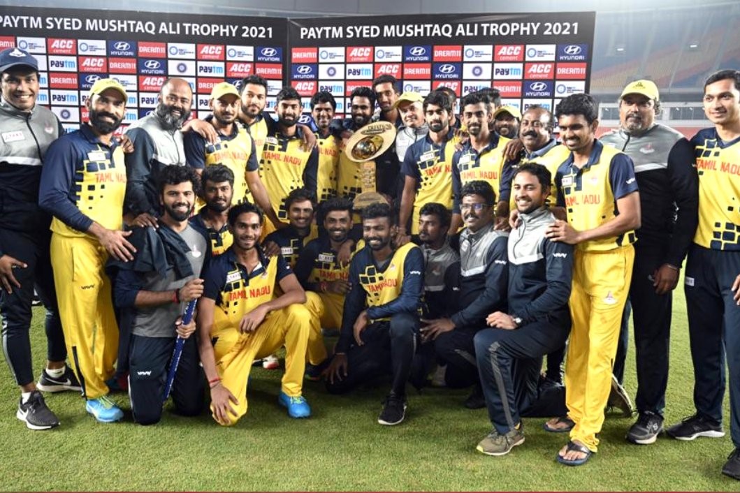 SMAT T20 2022-23: Syed Mushtaq Ali Trophy set to begin from October 11, all you need to know about India’s domestic T20 competition, check out