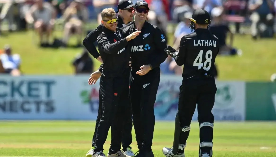 AUS vs NZ LIVE: NewZealand coach Gary Stead hopes to go 'one better' in T20 World Cup 2022 as Kiwis aim for title glory after 2021 final loss - Check out
