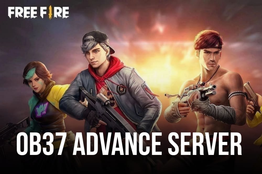 Free Fire Advance Server Activation Code: How to acquire the activation code for OB37 Advance Server