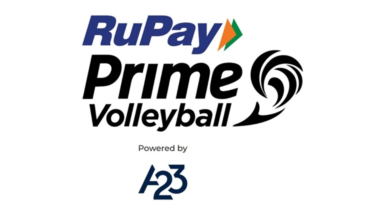 Prime Volleyball League Volleyball World to stream the RuPay Prime Volleyball League globally