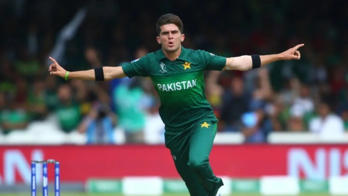 ICC T20 World Cup 2022: PCB appoints dedicated physiotherapist for Shaheen Afridi, Fakhar Zaman