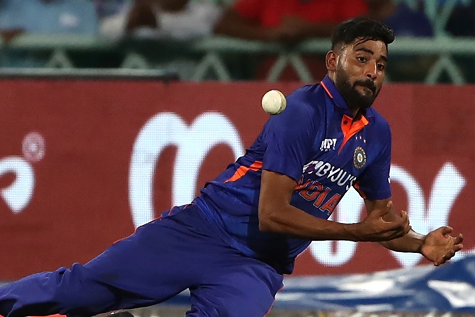 IND vs SA LIVE: India's POOR FIELDING SHOW continues, Shubman Gill, Ruturaj Gaikwad, Mohammed Siraj and Ravi Bishnoi drop catches to raise concerns, Check out