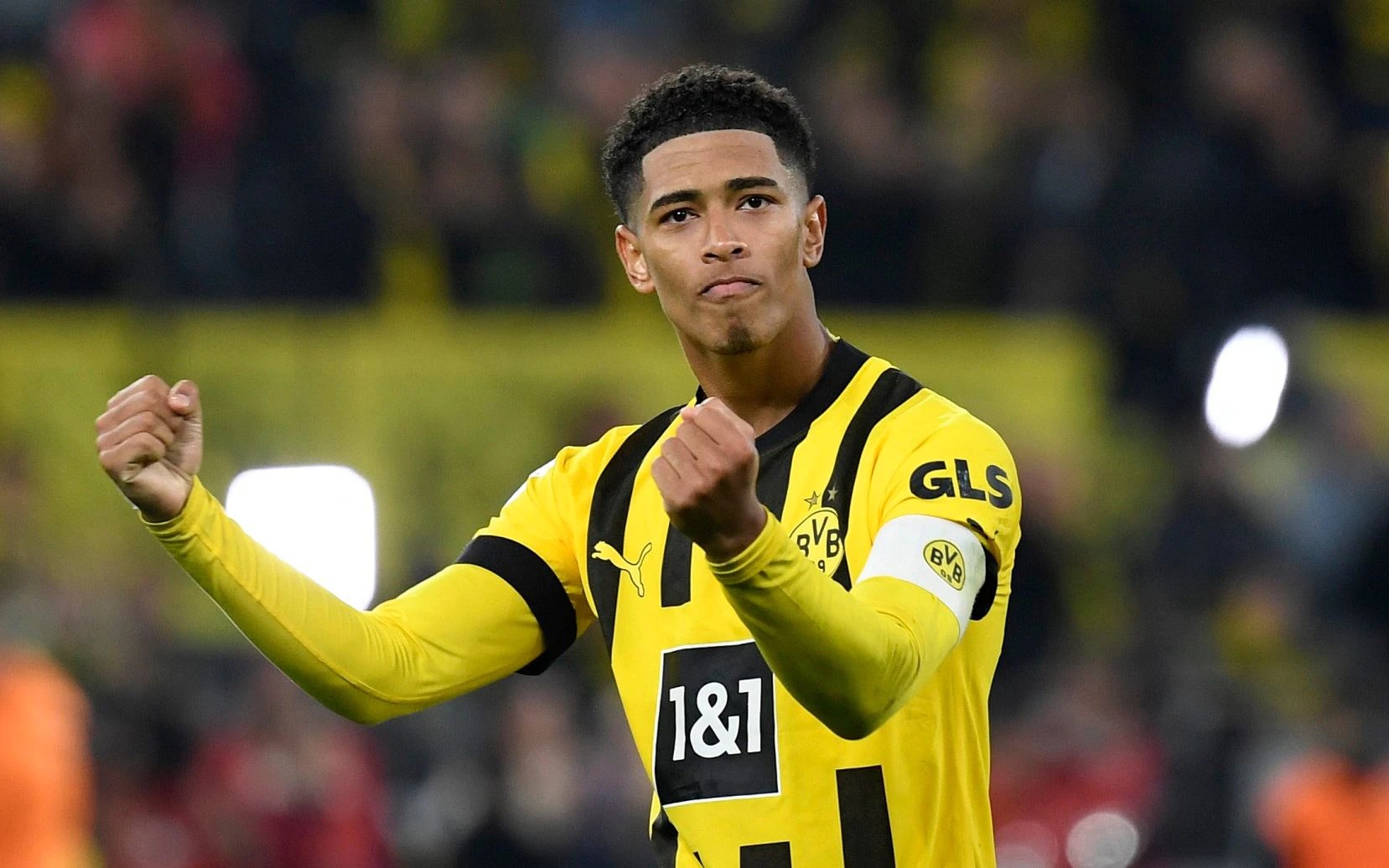 Jude Bellingham Transfer: Manchester City, Liverpool, Manchester United, Chelsea, and Real Madrid are INTERESTED in Borussia Dortmund teenager Jude Bellingham - Check out