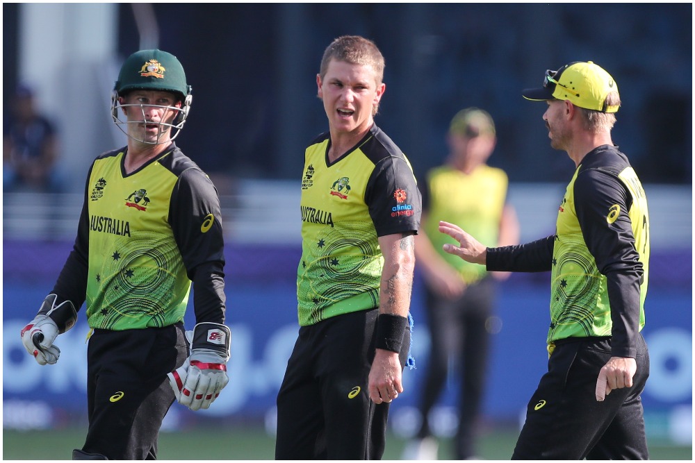 ICC T20 World Cup: Australia coach Andrew McDonald worried about more COVID-19 cases after Adam Zampa and Matthew Wade test positive for the virus
