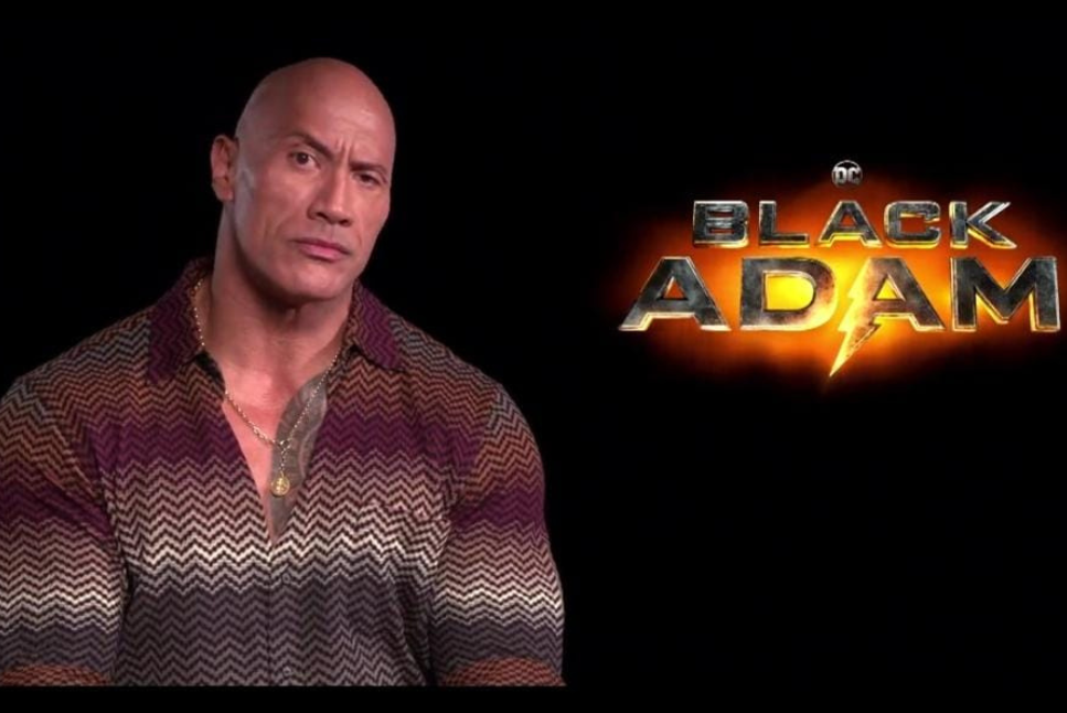 India vs Pakistan: Mega India vs Pakistan Gets SUPER HYPE, Dwayne THE ROCK Johnson Joins Promotion for Epic Encounter - Watch Video