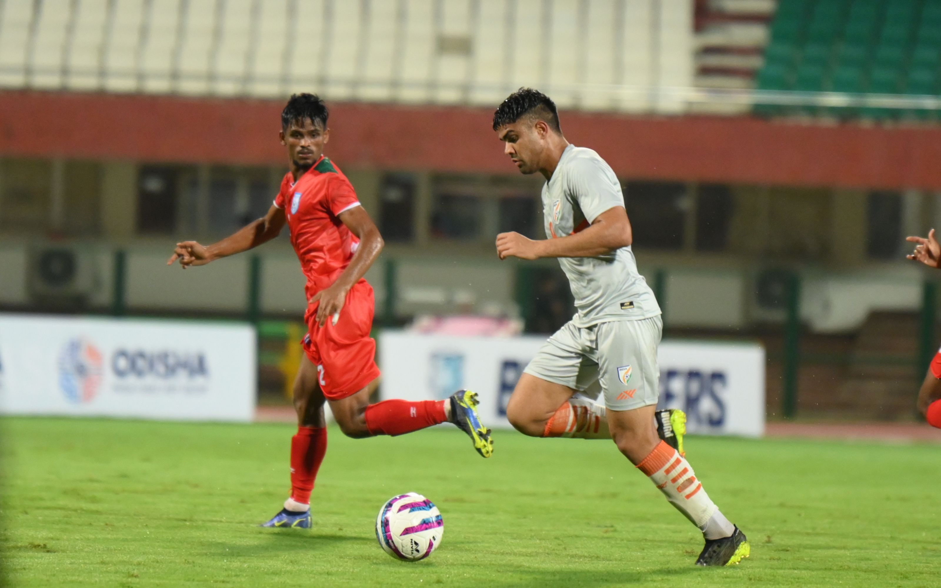 AFC U20 Asya Kupası Elemeleri CANLI YAYIN: Hindistan Irak'a karşı kampanyayı başlatacak - Check India U20 vs Irak U20 Preview, Squad, Predicted XI