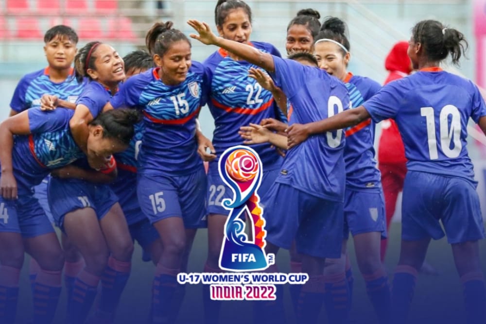 FIFA U17 Women’s World Cup: Analyzing Indian U17 Women's Football Team performance and problems ahead of the tournament- Check Out
