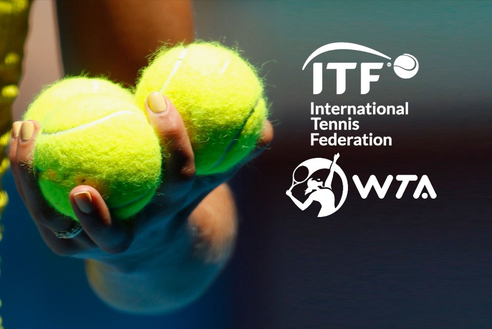 Dokument uøkonomisk Persuasion WTA 2023 Calendar: International Tennis Federation to work with WTA on 2023  calendar