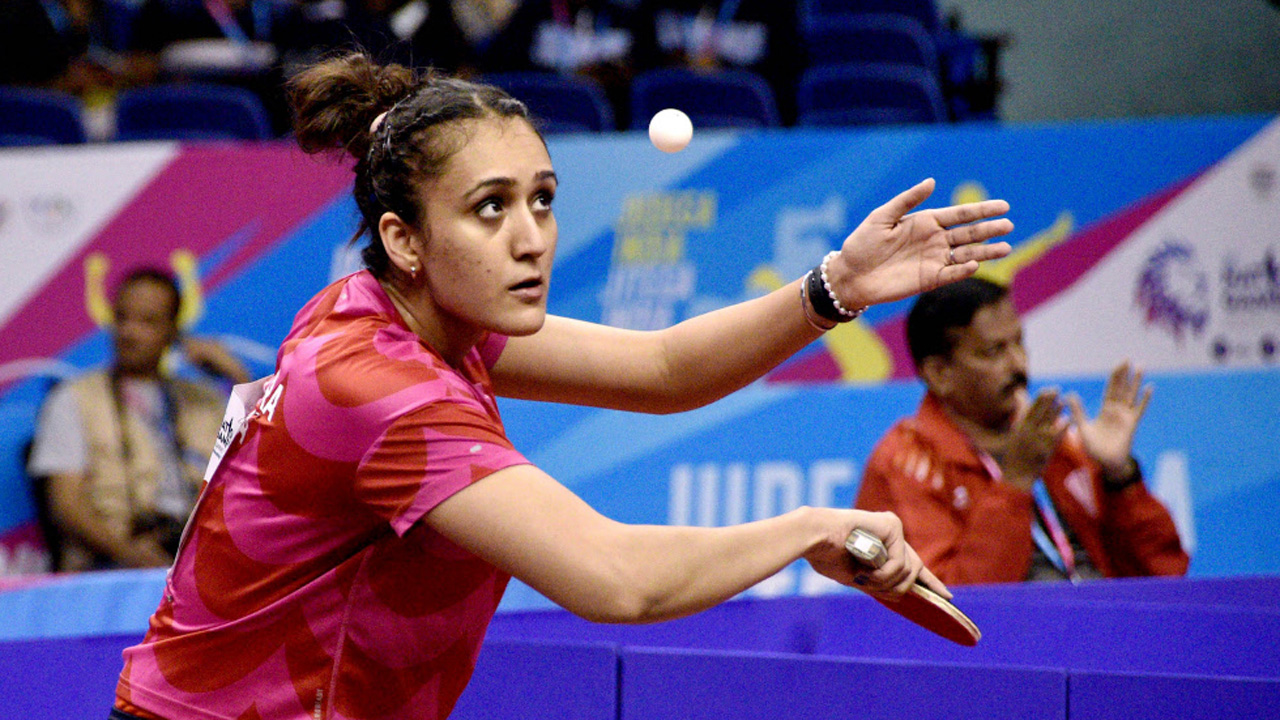 World Team Table Tennis LIVE: Indian women's team knocked out of World Table Tennis Championship