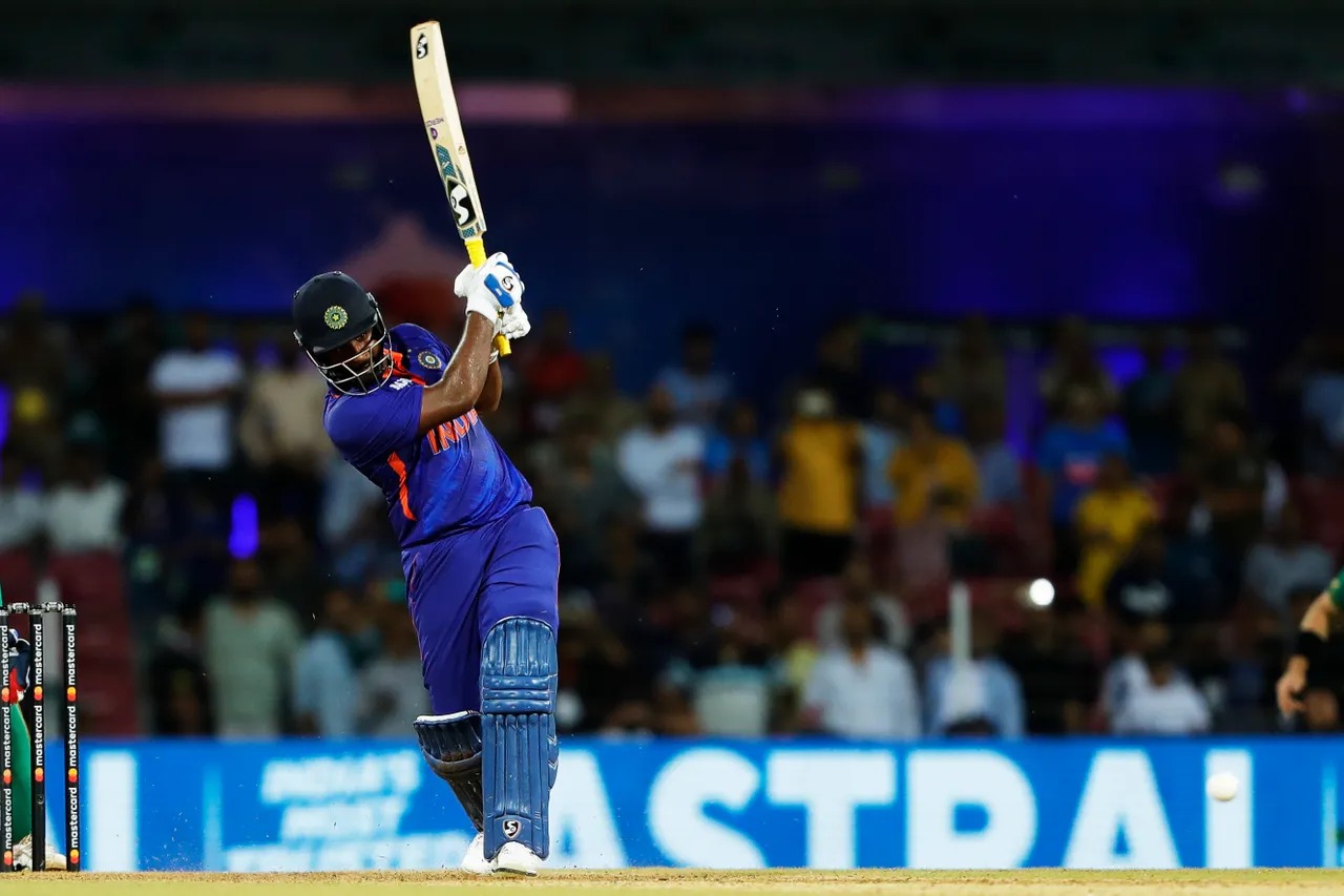 IND vs SA: Sanju Samson sends another REMINDER to SELECTORS after T20 WC SNUB, NEARLY Hands India Miracle win with MS Dhoni like knock, Watch Highlights
