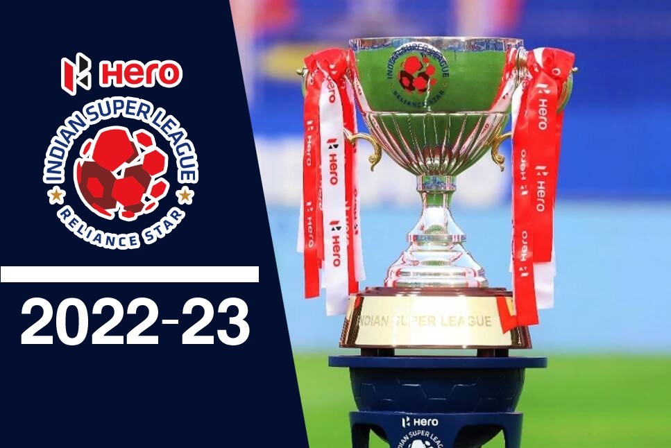 ISL 2022 Live Streaming: From New Changes in Format to Fans Returning to Stadium, Check Out 10 things to Look Forward in New ISL Season