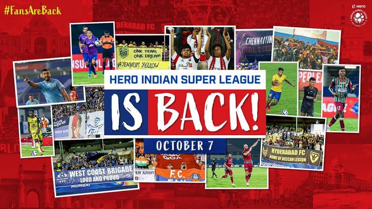 ISL 2022 Live Streaming: From New Changes in Format to Fans Returning to Stadium, Check Out 10 things to Look Forward in New ISL Season