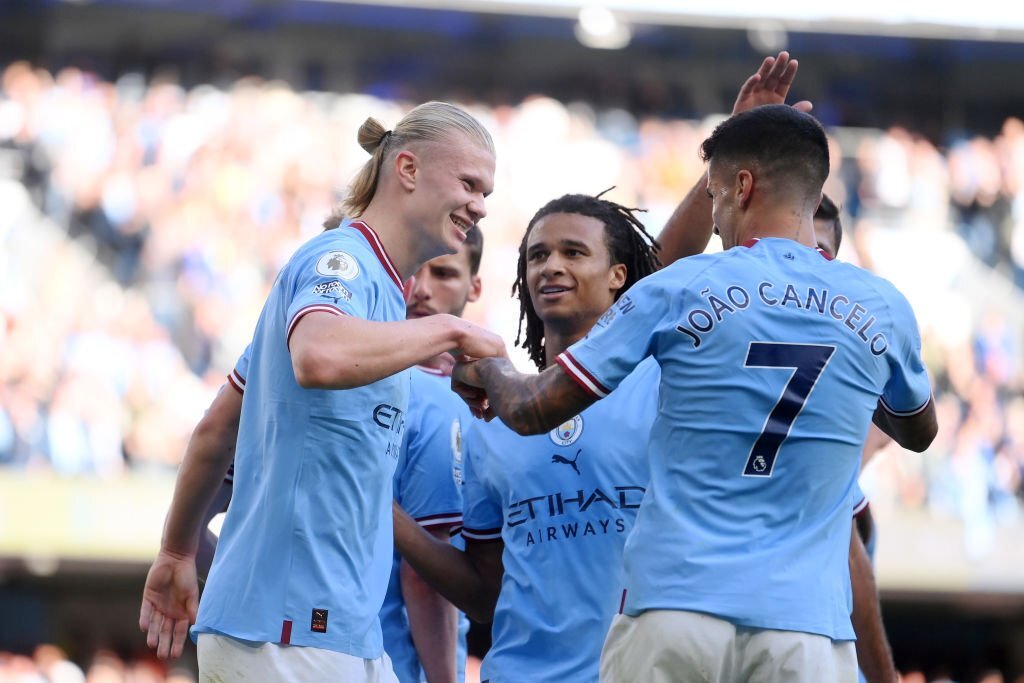 Leicester City vs Manchester City LIVE - Manchester City AIM to CLOSE in on TOP spot against Leicester City - Check Leicester City vs Manchester City Predicted XI, Team News – Follow LIVE