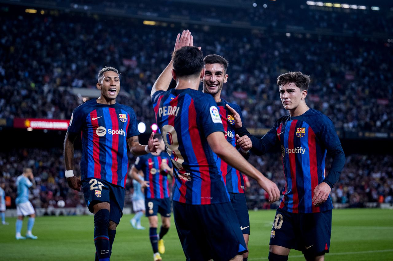 Barcelona vs Inter Milan LIVE - Barcelona AIM to AVENGE defeat in MUST-WIN clash against Inter Milan - Check team news, Injuries & Suspensions, Live Telecast, Starting XI, Predictions - Follow LIVE