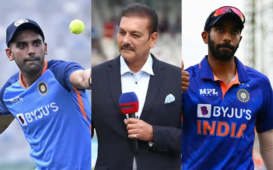 India T20 WC squad: Ex-coach Ravi Shastri wants new BCCI President Roger Binny to intervene in IPL vs country debate after Bumrah, Chahar injuries, says 'If an India player needs to be rested in IPL, so be it'