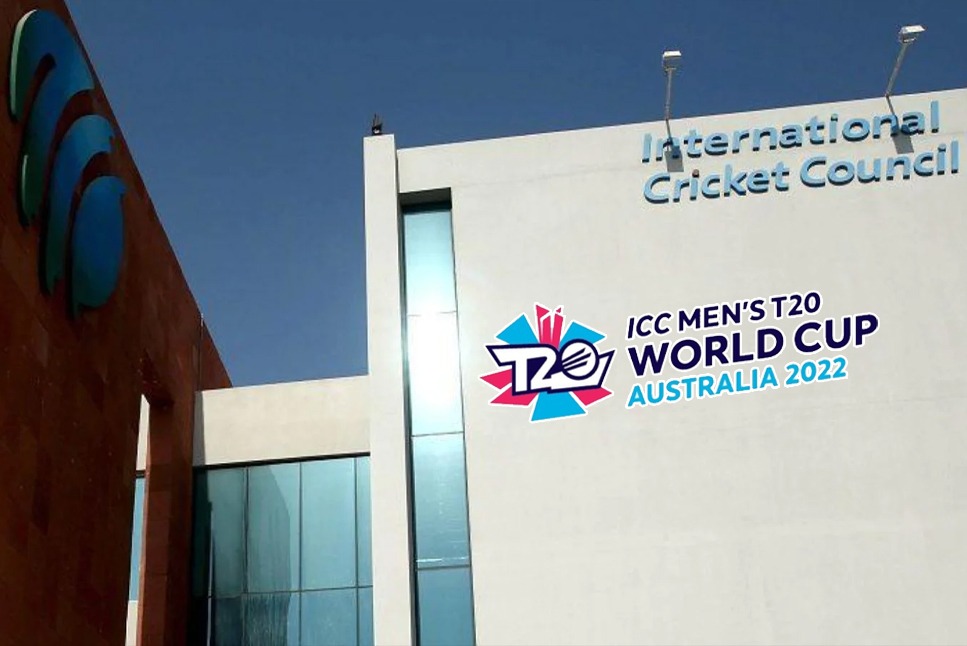 T20 WC Playing Conditions ICC makes 5 BIG changes to playing