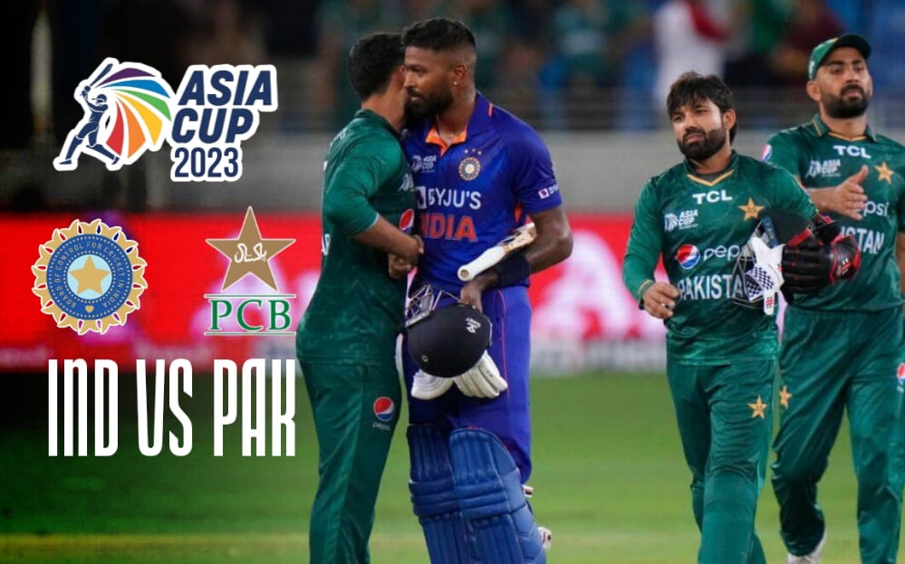 IND Vs PAK, ICC Cricket World Cup 2023: India To Wear Orange Jersey Against  Pakistan In Historic Ahmedabad Encounter? BCCI Responds