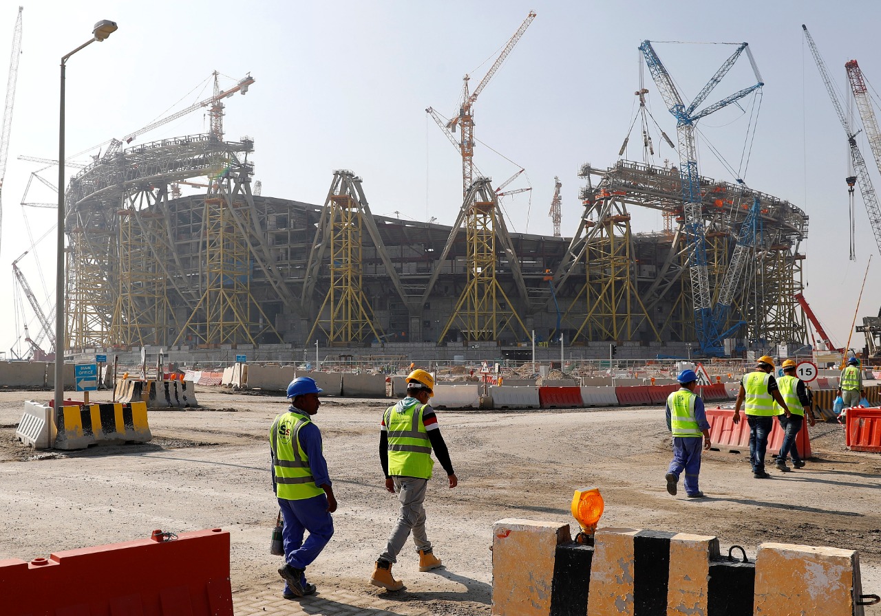 FIFA World Cup: Qatar Makes PROGRESS in Worker Rights - Improvements seen in conditions of migrant labourers - CHECK OUT