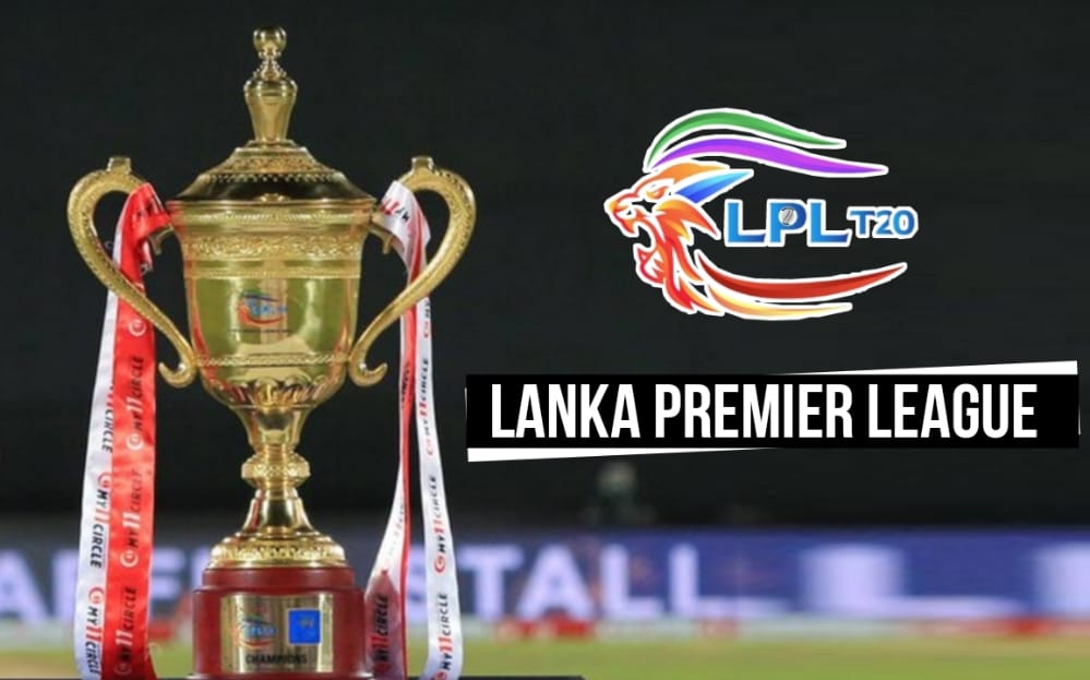 LPL 2022 Schedule: Lanka Premier League to COMMENCE from 3rd December - All you want to know about LPL 2022, Squads, Full Schedule and LIVE Streaming details - Check Out