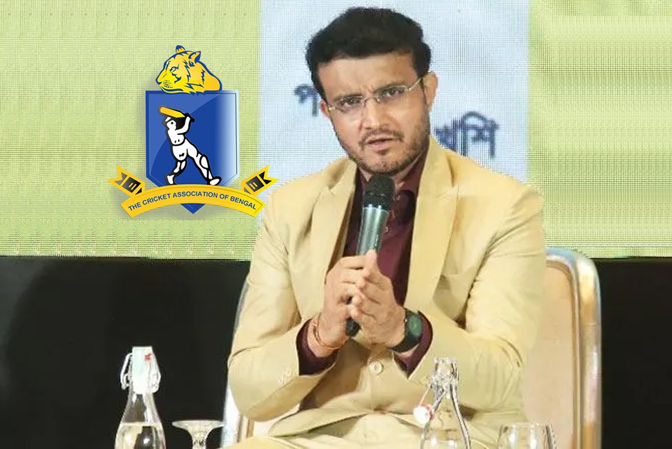 Bengal Cricket Elections: OUSTED from BCCI, Sourav Ganguly to CONTEST CAB  Presidential Elections, Follow LIVE