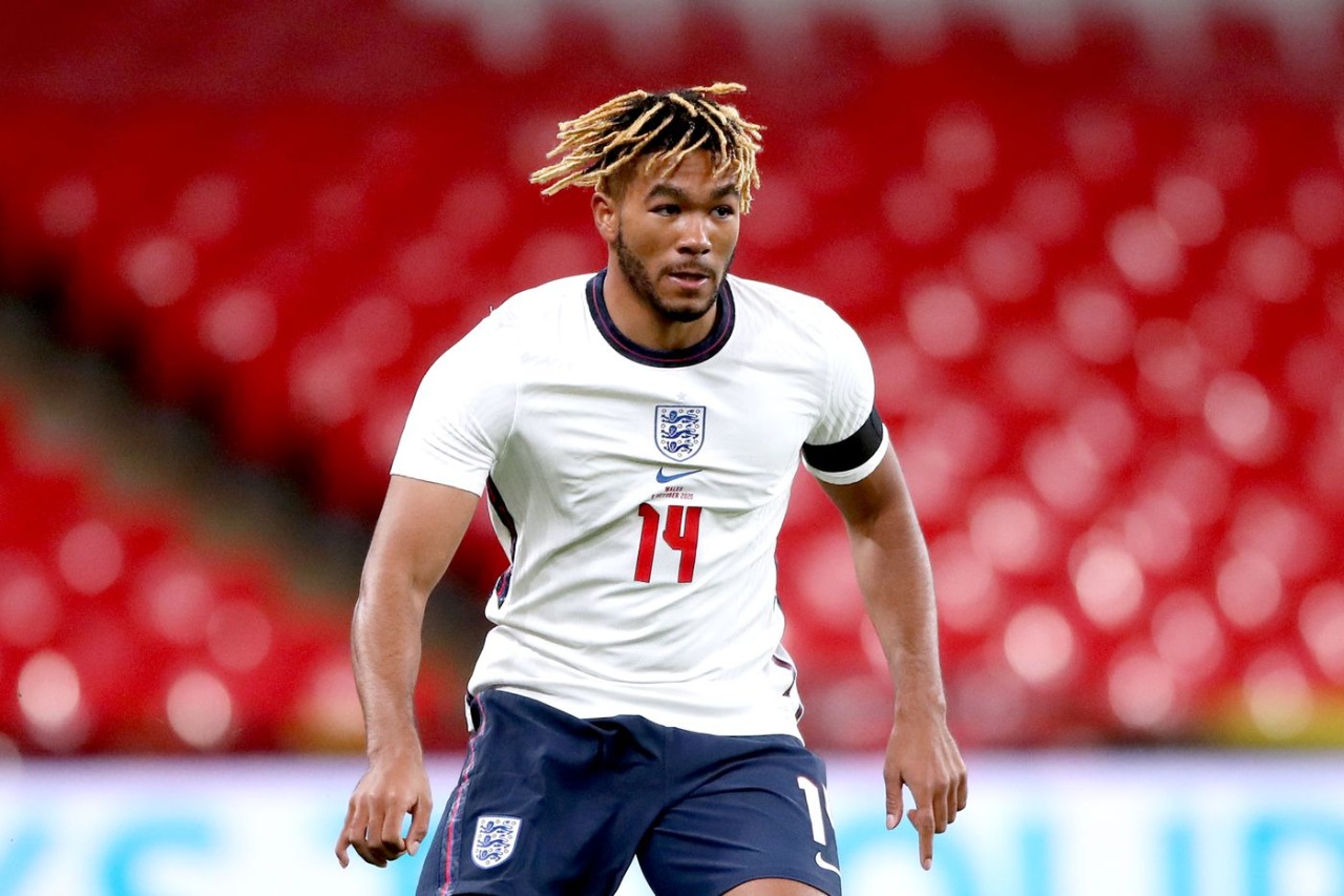 FIFA World Cup: MAJOR Concerns for Gareth Southgate, Reece James to be OUT for 8 weeks with knee INJURY - Check Out 