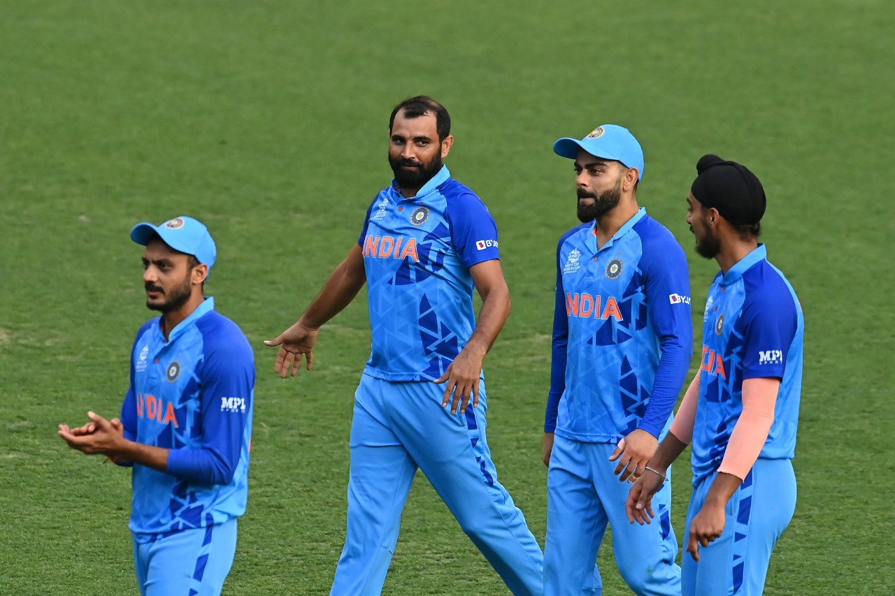 IND vs NZ Live Streaming: How to watch India vs NewZealand Live streaming in India? Follow ICC T20 World Cup 2022 Live, IND vs NZ Live Score, Rohit Sharma