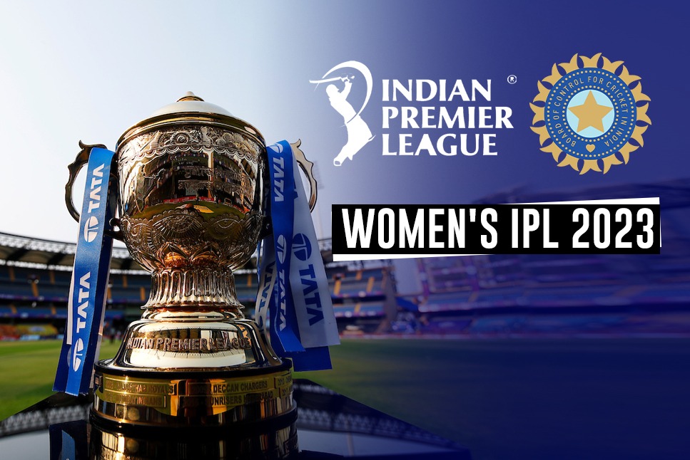 Women's IPL 2023 gets GREEN-SIGNAL at BCCI AGM, to take place before IPL  2023