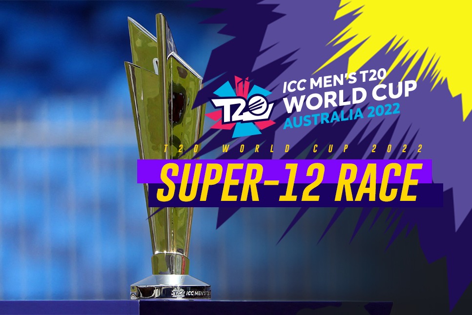 Volg NED vs SL LIVE op ICC T20 World CUP