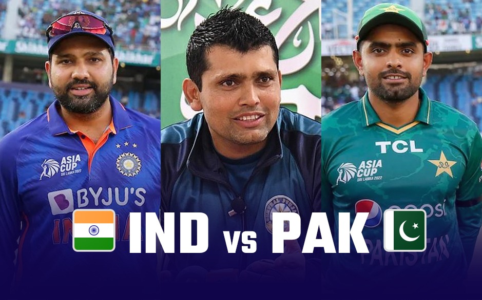 IND vs PAK LIVE: Kamran Akmal calls PCB to BOYCOTT India match on Oct 23  after BCCI refuses to travel for Asia Cup, Check OUT