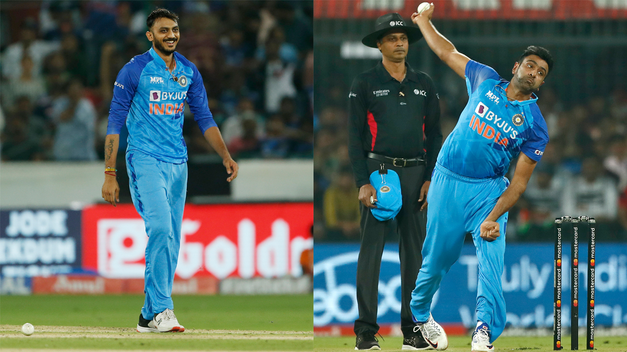 IND vs PAK LIVE: Not Yuzvendra Chahal, Axar Patel & Ravichandran Ashwin fight for 2nd spinner's slot against, ICC T20 World Cup 2022, India vs Pakistan LIVE