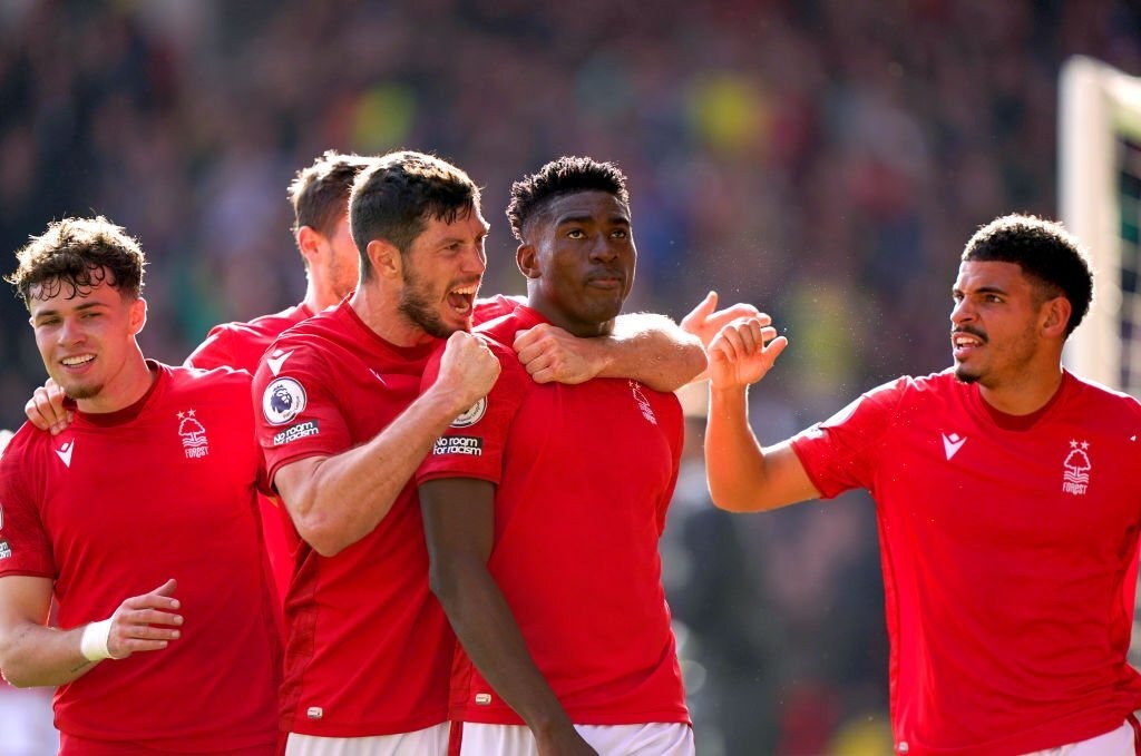 Arsenal vs Nottingham Forest LIVE - Arsenal AIM to hold on to TOP spot against promoted Nottingham Forest - Check Arsenal vs Nottingham Forest Predicted XI, Team News – Follow LIVE