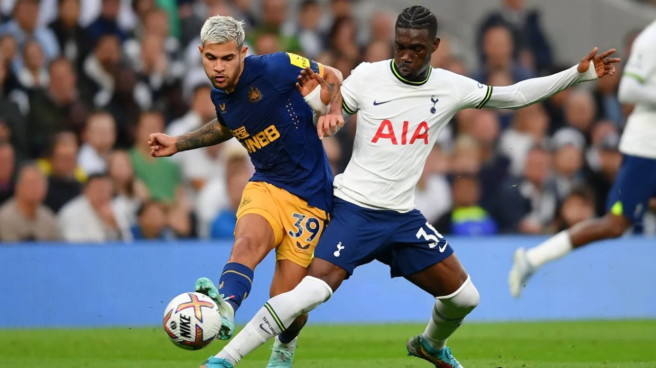 Tottenham vs Sporting LIVE - Tottenham Hotspur AIM to keep TOP spot in Group D against Sporting Lisbon - Check team news, Injuries & Suspensions, Live Telecast, Starting XI, Predictions - Follow LIVE