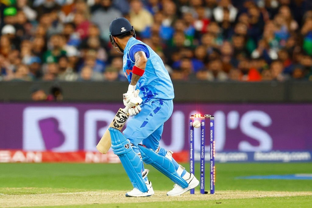 IND vs BAN LIVE: Virat Kohli offers struggling KL Rahul ADVICE - India vs Bangladesh LIVE, ICC T20 World Cup 2022, India Practice Adelaide LIVE
