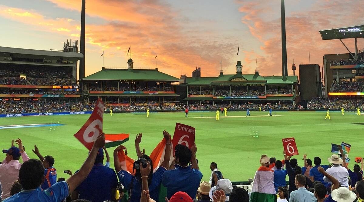 IND vs AUS Sydney Pitch and Weather Report: India vs Netherlands Match UNLIKELY to face Rain Concerns, DESPITE Overcast Conditions - Check Sydney weather forecast, pitch Report