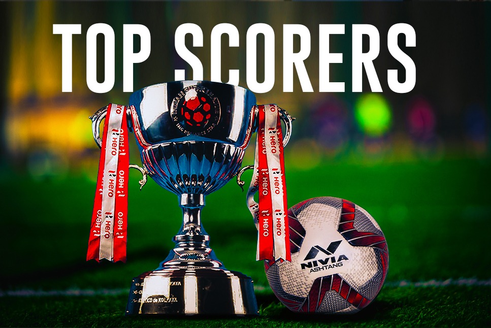 ISL 2022 Top Scorers: Dimitri Petratos leads charts with Ivan Kalyuzhnyi, closely followed by Bartholomew Ogbeche - Check out ISL 2022 Top scorers Updates