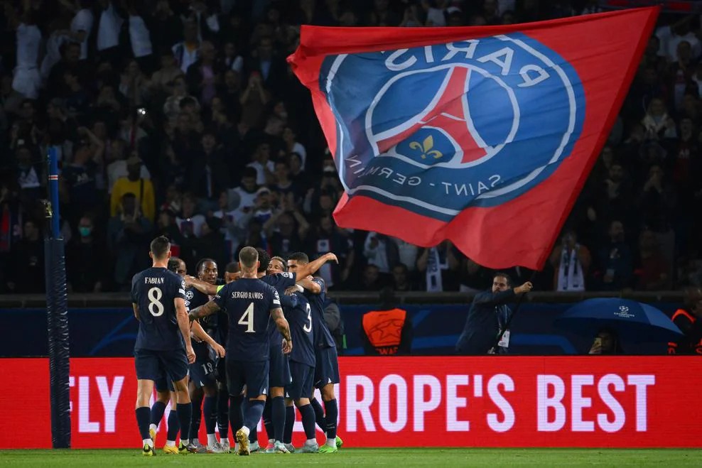 PSG vs Maccabi Haifa HIGHLIGHTS- PSG 7-2 MHA, SEVEN-star PSG ROUT Maccabi Haifa, Messi, Neymar &Mbappe make it to scoresheet-CHECK HIGHLIGHTS