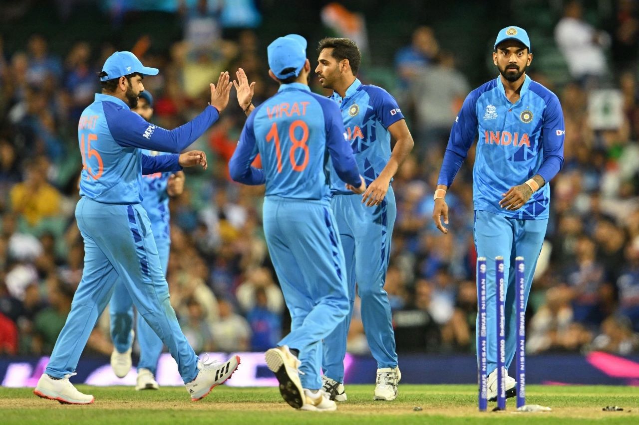 IND vs NED Highlights: Clinical India go Top of Group 2 with 56-run win over Netherlands, Virat Kohli stars again, Watch ICC T20 World Cup 2022 Highlights