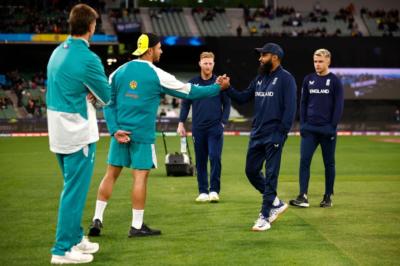 Australia vs England Abandoned, Super 12 Group 1 completely opens up after another WASH-OUT, Watch Highlights