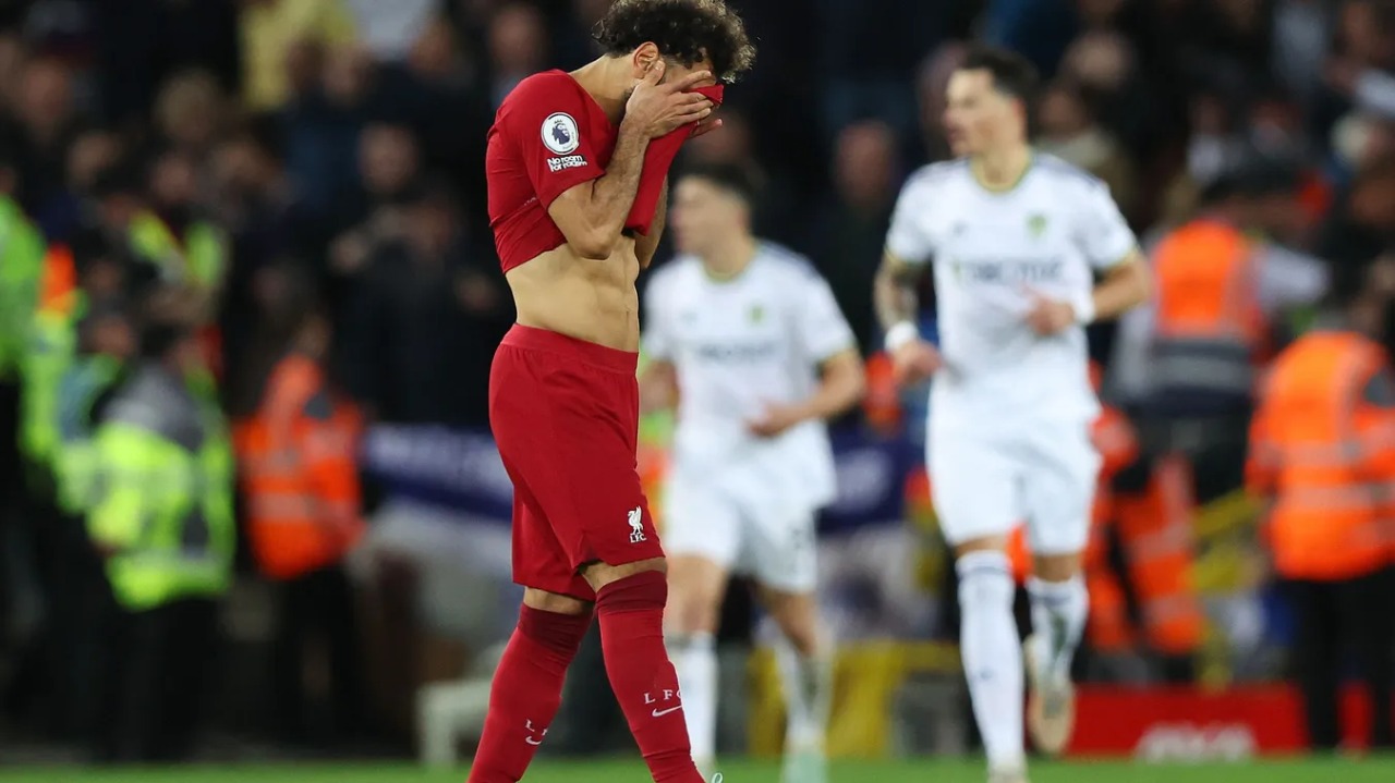 Liverpool vs Leeds United HIGHLIGHTS-LIV 1-2 LEE, Crysencio Summerville LATE winner SINKS Liverpool, Reds face SECOND consecutive DEFEAT– CHECK HIGHLIGHTS