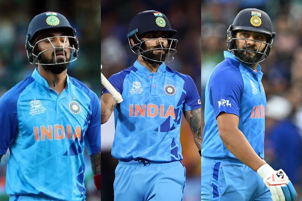 India Squad NZ Series: Rohit Sharma, Virat Kohli RESTED, Hardik Pandya to Captain India against New Zealand - Check Out