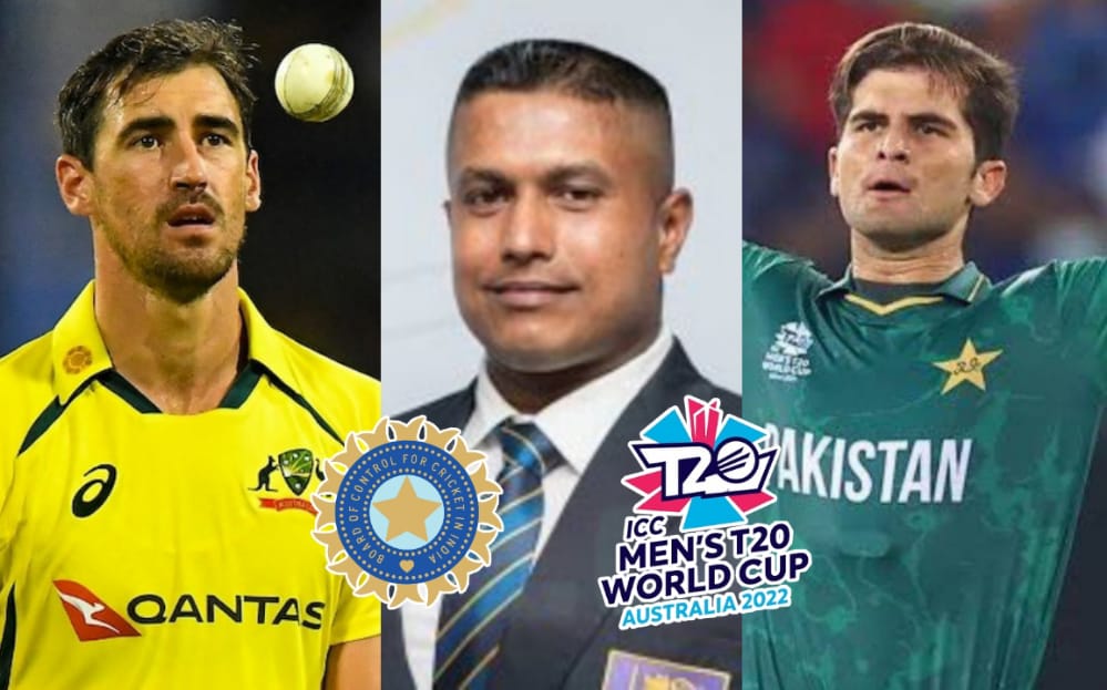 T20 World Cup 2022 Indian cricket team hires SECRET Weapn to counter Shaheen Shah Afridi, Check OUT